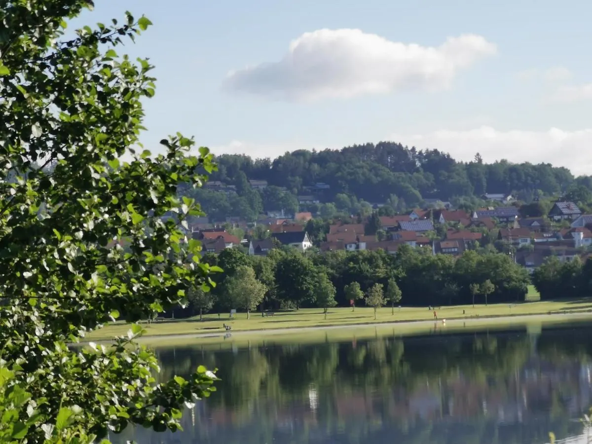 Ferienwohnung Susanna Kulmbach-Burghaig 0*, Kulmbach Germany