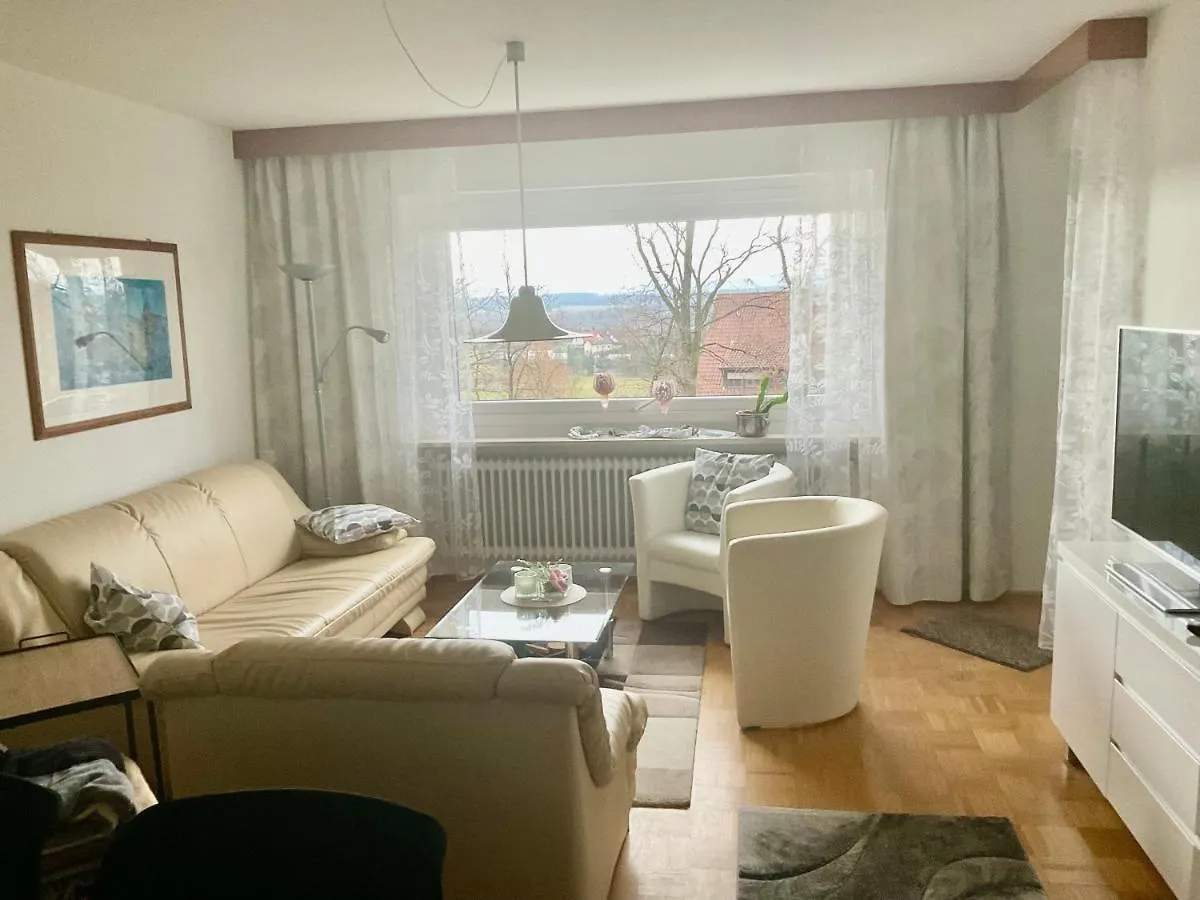 Ferienwohnung Susanna Kulmbach-Burghaig 0*, Kulmbach Germany